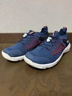 KEEN メンズスニーカー ネイビー 26.0cmのサムネイル