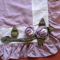 さえら、ポテチーノ、枕カバー