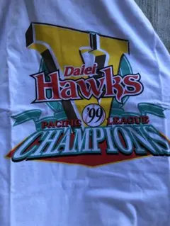 【ダイエーホークス】レア　Tシャツ2枚　野球　L 2025年最新】ダイエーホークスtシャツの人気アイテム - メルカリ
