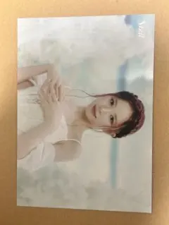 NiziU AWAKE ラントレ