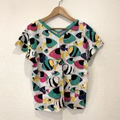 古着　Tシャツ　クリスチャンディオール　プレタポルテのサムネイル