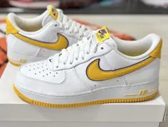 Kobe Bryant × Nike Air Force 1 Low Retro