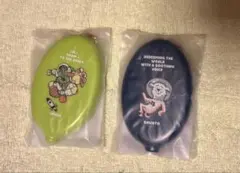 BE BE:FIRST オンラインくじ コインケース シュント、ジュノン