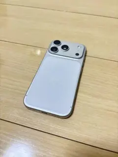 匿名配送6978】iPhone17ProMax 256GB - メルカリ