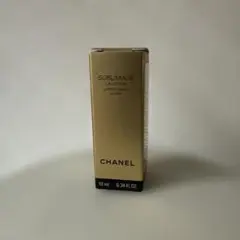 CHANEL SUBLIMAGE LA LOTION 10ml