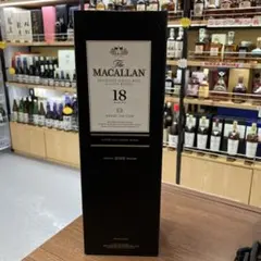 2026年最新】マッカラン 18年の人気アイテム - メルカリ