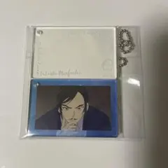 名探偵コナン アクリルキーホルダーコレクション 諸伏高明