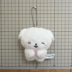 mumutan ぬいぐるみ マスコット キーホルダー