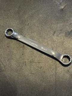 Snap-on メガネレンチ 2本セット XBM1214 XBM1719 セット - メルカリ