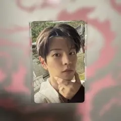 スンミン doit スキズ トレカ fans ラキドロ