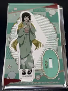 虹ヶ咲 キャラクターグッズ