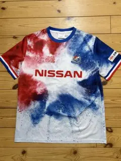 横浜F・マリノス 2019年配布ユニフォームのサムネイル