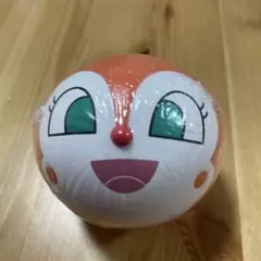 それいけ！アンパンマン　おっきなアンパンマンマスコット　ドキンちゃん