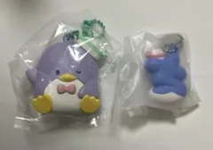 タキシードサム　2点セット