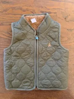 baby GAP ベビーベスト 12-18ヶ月