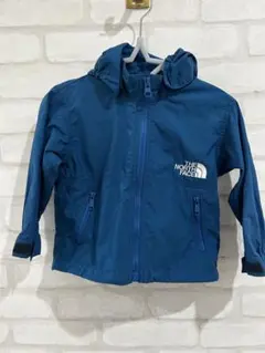 THE NORTH FACE フード付きジャケット