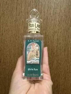 モテ香水】MUCHA ミュシャ オードトワレ 40mL ジスモンダ 1894 - メルカリ