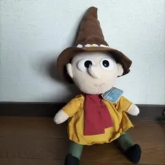 明星チャルメラ チャルメラおじさんぬいぐるみ - メルカリ