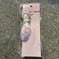 サンリオキーホルダー（ミルキーこねこ）クロミ