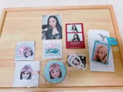 aespa ジゼルセット　えりちゃん推し必見！　まとめ売り