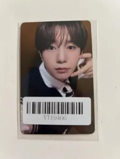 2026年最新】NCt wish リョウ トレカの人気アイテム - メルカリ