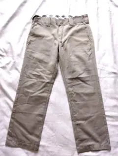 Dickies ディッキーズ　　８７４ワークパンツ　Ｗ３０　　A
