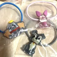 ディズニー ツインクルゴム