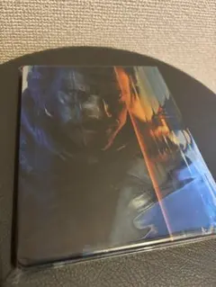 COD BO7 GEO PS5 予約限定特典スチールブック