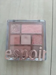 espoir REAL EYE PALETTE APRICO MEのサムネイル