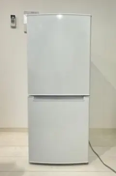 【美品】大阪送料無料★3か月保障★冷蔵庫★2020年★NTR-106★SR-20 美品】大阪送料無料☆3か月保障☆冷蔵庫☆2020年☆NTR-106☆SR-20