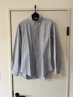 Ralph Lauren クラシックフィット シャツ L