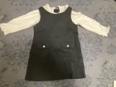 kate spade ブラック ワンピース 90