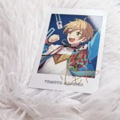 あんスタ 真白友也 ぱしゃっつ 7周年