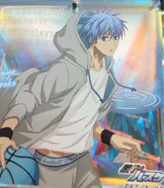 ジャンプフェスタ ショウワノート おみくじ 黒子のバスケ 黒子テツヤ