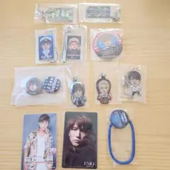 三代目JSOULBROTHERS 岩田剛典グッズ‼️