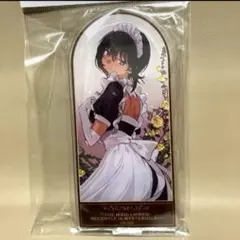 TVアニメ「最近雇ったメイドが怪しい」 リリス 1/7スケール　フィギュア メディコス 「最近雇ったメイドが怪しい」リリス 1/7スケール【特典