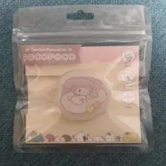 新品未使用　スマホスタンドホルダー　Sanrioサンリオ　マイメロディ