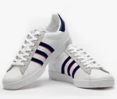adidas Superstar Vulc × Alltimers