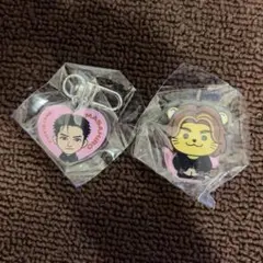 BALLISTIK BOYZ 砂田将宏 ミニアクリルスタンド キーホルダー - メルカリ