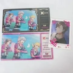 アイドルマスターSideM 山下次郎 グッズセット - メルカリ