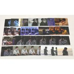 未成年 上村謙信 本島純政 トレカ