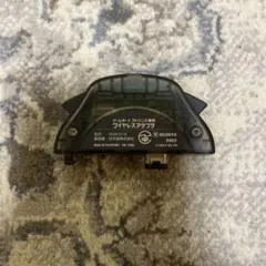 ゲームボーイアドバンス用ワイヤレスアダプタ　③