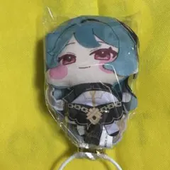 トリッカル ぬいぐるみパペット GiGO限定 ジョアン
