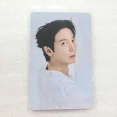 ヨンファ　One Last Day　ソロコン　トレカ