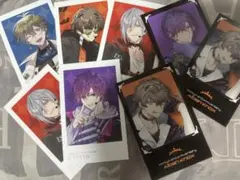 にじさんじEN Noctyx チェキ