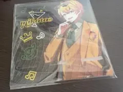 シクフォニ みこと アクリルスマホスタンド