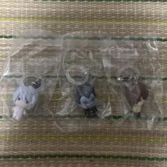 DEATH NOTE めじるしアクセサリー