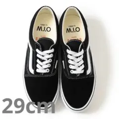 BEAMS × OTW by Vans Skool Eraのサムネイル