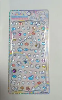 ジュエルプチドロップ キャラクターグッズ