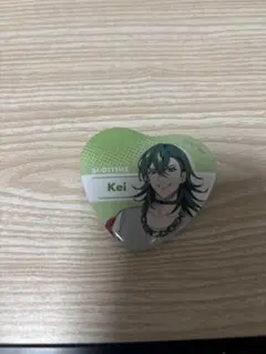 テクノロイド ケイ